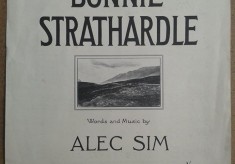 Bonnie Strathardle (1/4)