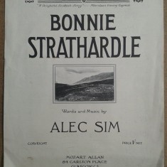 Page one