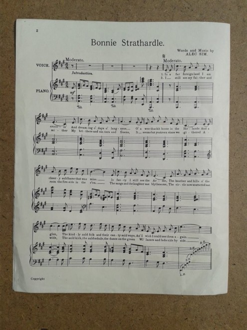 Page two