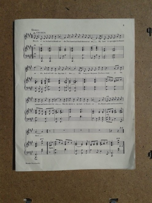 Page three