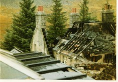 Dalmunzie Destroyed by Fire 5