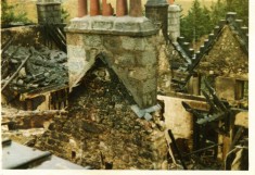 Dalmunzie Destroyed by Fire 3