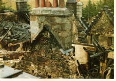 Dalmunzie Destroyed by Fire 3