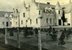 Dalmunzie Hotel