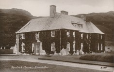Straloch House