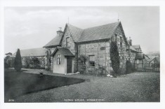 Redhu House