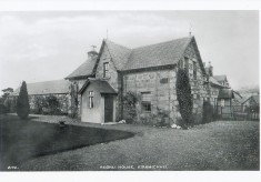 Redhu House