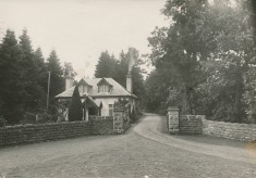 Gate House