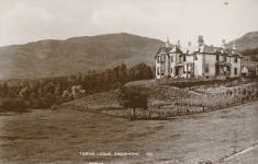 Tarvie House
