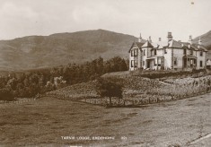 Tarvie House