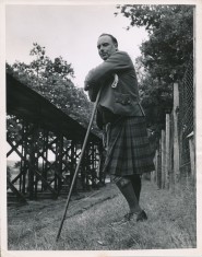 F.K. Balfour 1