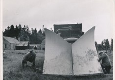 Snow Plough