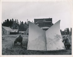 Snow Plough