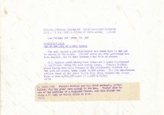 Snow Plough (back)