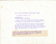 Snow Plough (back)