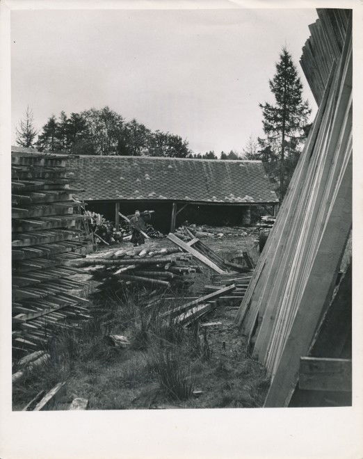 Sawmill