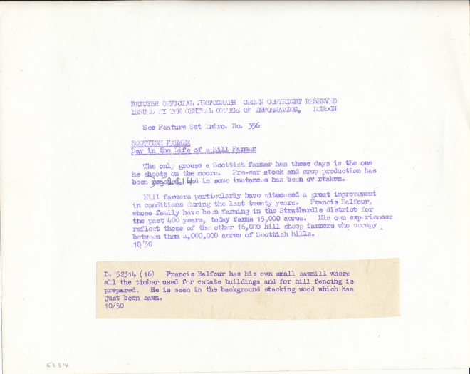 Sawmill (back)