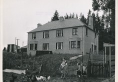 Houses