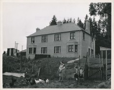 Houses
