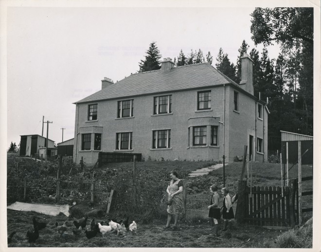 Houses