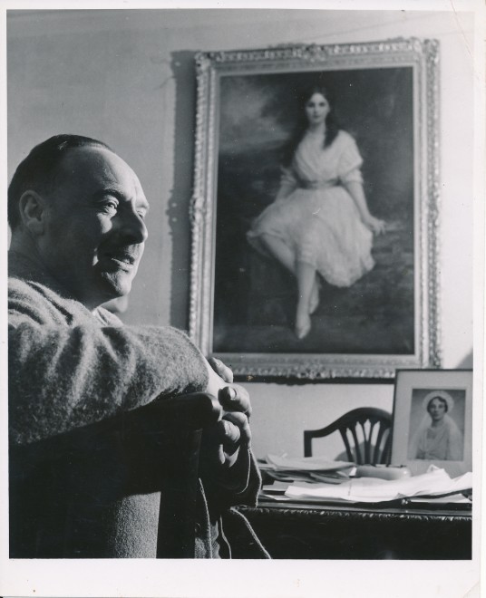 F.K. Balfour (3)