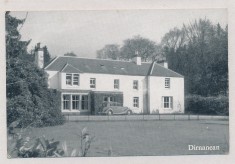 Dirnanean 1931