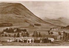 Spittal of Glenshee (1)