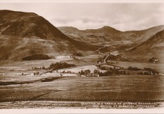Spittal of Glenshee 2