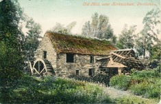 Old Mill