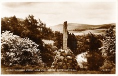 Mount Blair Area Postcards