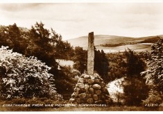 Mount Blair Area Postcards
