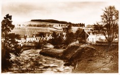 Kirkmichael from Williamston