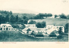 Ballintuim