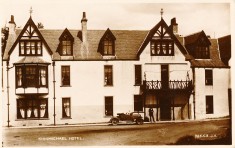 Kirkmichael Hotel