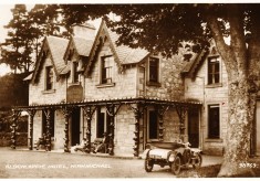 Aldchlappie Hotel (3)