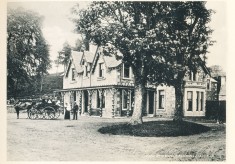 Aldclappie Hotel