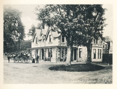 Aldclappie Hotel