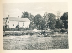 Church and Manse