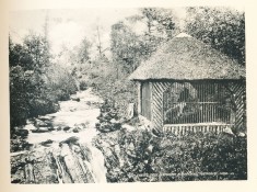 Eagle's Cage, Dirnanean