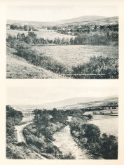Strathardle (From Above Kirkmichael)