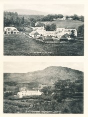 Ballintuim and Glenfearnate
