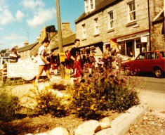 Main Street