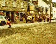 Men in Kilts
