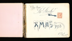 Xmas 1918