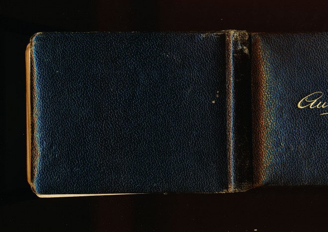 Back cover of the book.