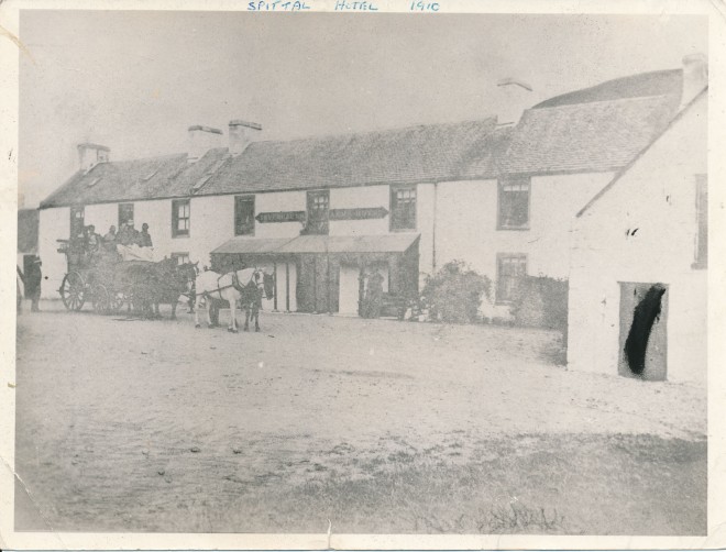 Invercauld Arms