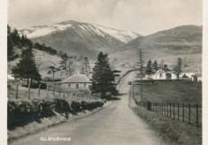 Slochnacraig