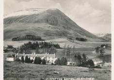 Spittal Hotel