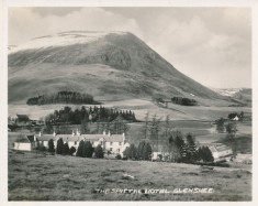 Spittal Hotel