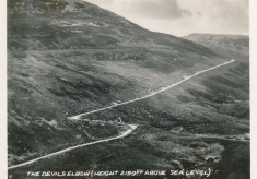 Devil's Elbow